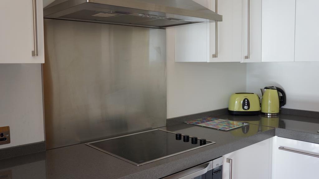 Apartment 306 By The Bridge Inverness Extérieur photo