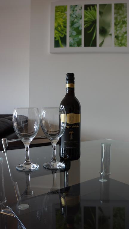 Apartment 306 By The Bridge Inverness Extérieur photo