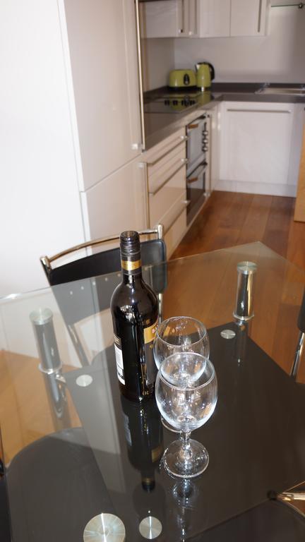 Apartment 306 By The Bridge Inverness Extérieur photo