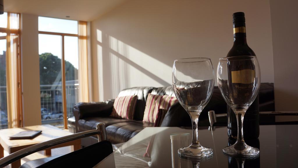 Apartment 306 By The Bridge Inverness Extérieur photo