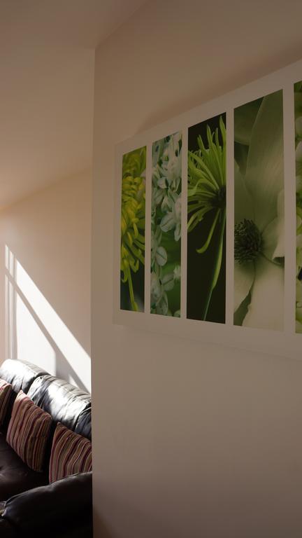Apartment 306 By The Bridge Inverness Extérieur photo