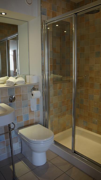 Apartment 306 By The Bridge Inverness Extérieur photo