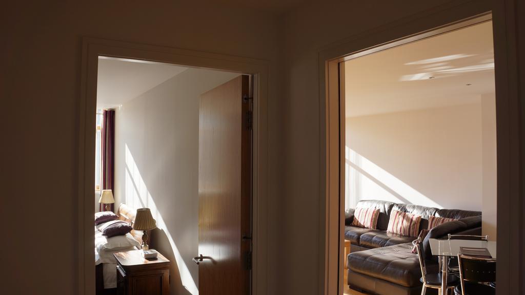 Apartment 306 By The Bridge Inverness Extérieur photo