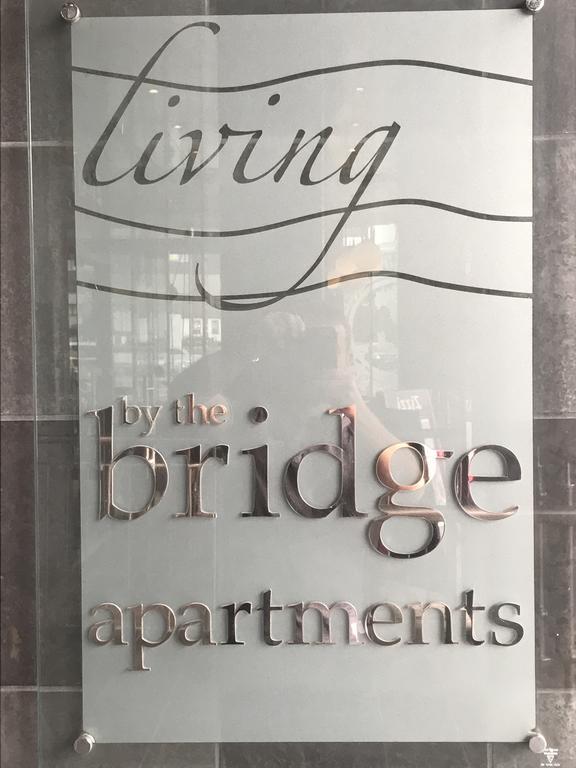 Apartment 306 By The Bridge Inverness Extérieur photo